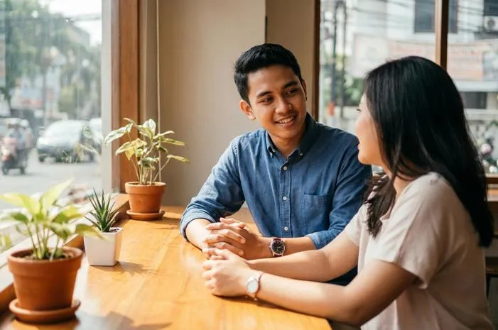 Ciri-ciri Cowok Green Flag: Pria Terbaik Untukmu!