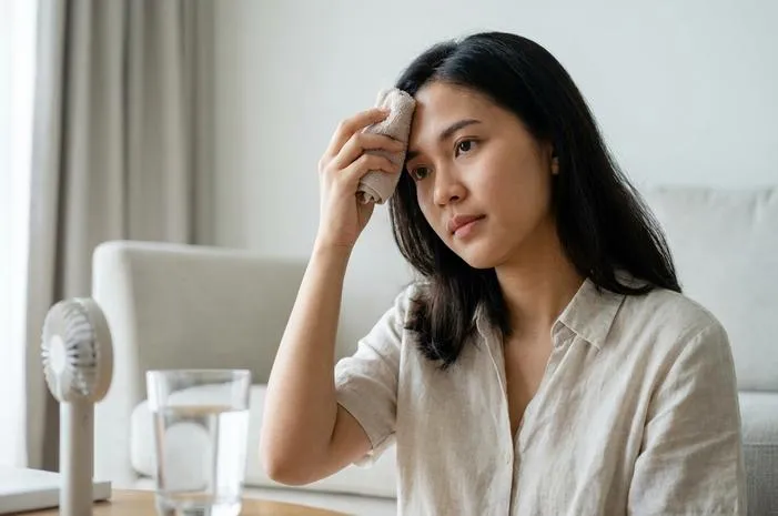 Cara Atasi Keringat Berlebih: Auto Segar Seharian!