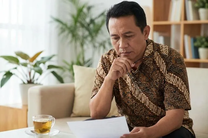 Jangan Anggap Sepele Pembengkakan Prostat, Ini Cara Atasinya