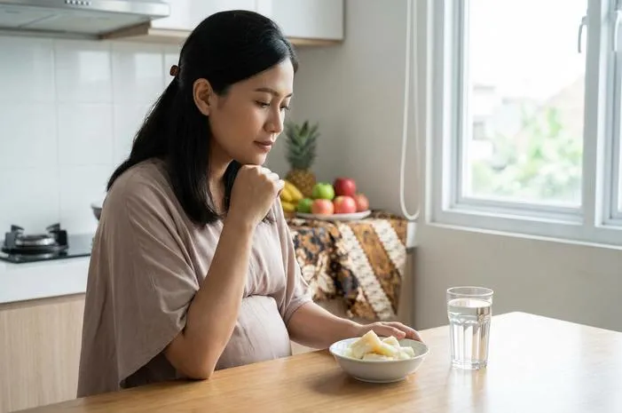 Bolehkah Ibu Hamil Makan Tape Singkong? Waspadai Risiko!