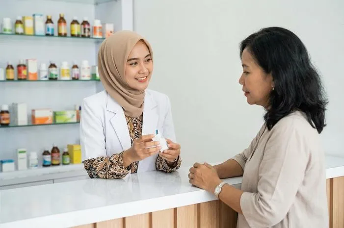 Melidox: Obat Ampuh Atasi Kram Perut, IBS, dan Cemas