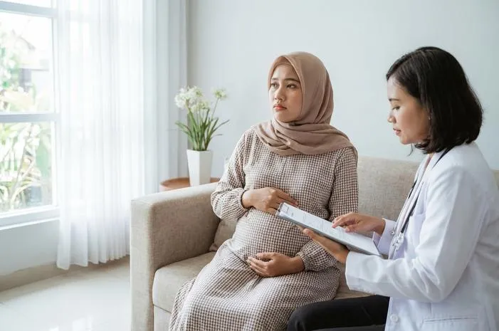 Tips Jitu Cegah Anemia Ibu Hamil, Bumil Wajib Baca!