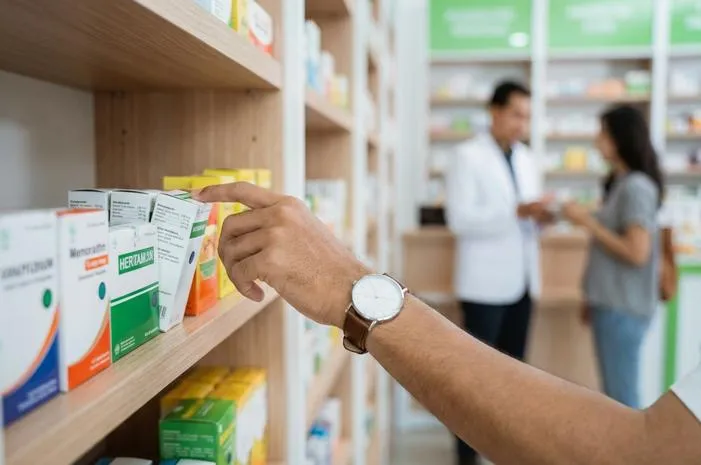 Obat Nyeri Buah Zakar di Apotik: Kapan Perlu Dokter?
