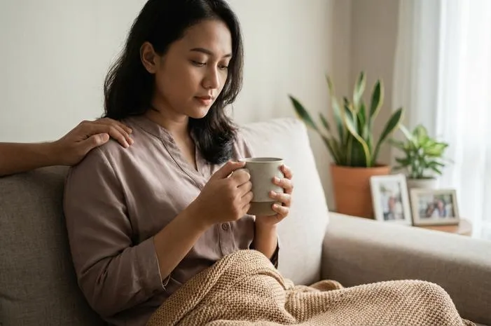 Bayi Keguguran 2 Bulan: Gejala, Atasi, Siap Hamil Lagi