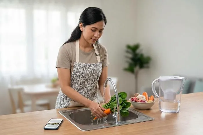 Apa Penyebab Penyakit Tipes? Yuk, Kenali Lebih Jauh!