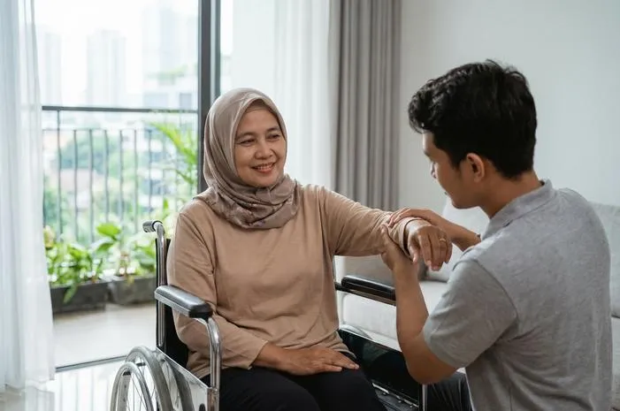 Mengenal Paralysis: Gejala, Jenis, dan Penyebabnya