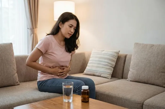 Efek Samping Pil Tuntas: Aman Gak Sih Jika Dikonsumsi?