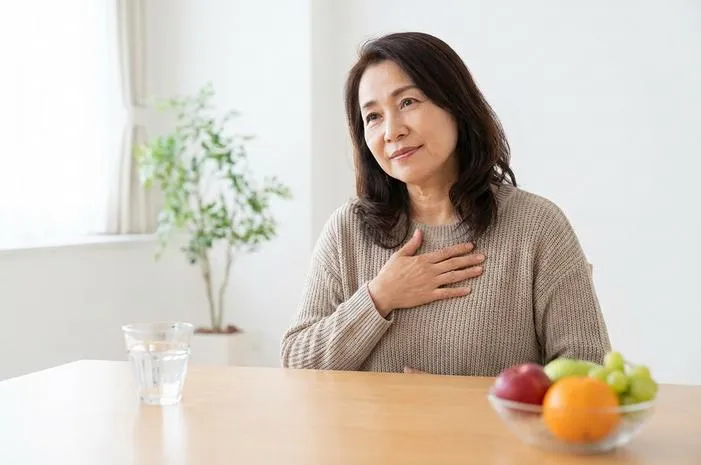 Jejunum Usus Kosong Penyerap Nutrisi Penting