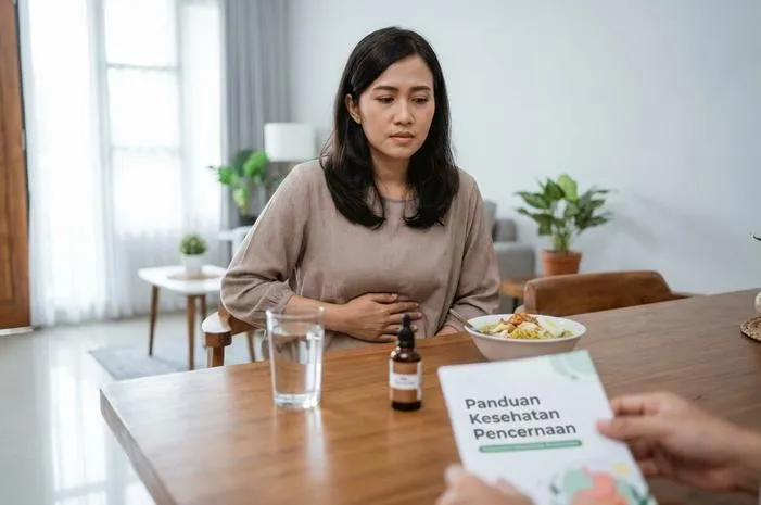 Larutan HCl: Kerak Lenyap, Pakai Hati-hati!