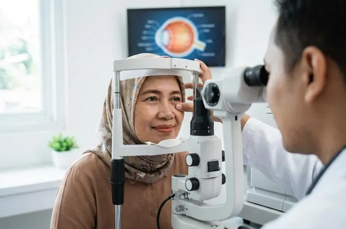 Mengenal Retinal: Lebih Cepat dari Retinol, Ini Manfaatnya