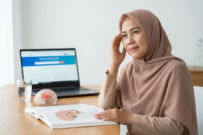 Kelenjar Hipotalamus: Si Kacang Almond Pengatur Segalanya