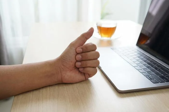 Jempol Tangan Kanan Sakit: Cek Gejala dan Penyebabnya