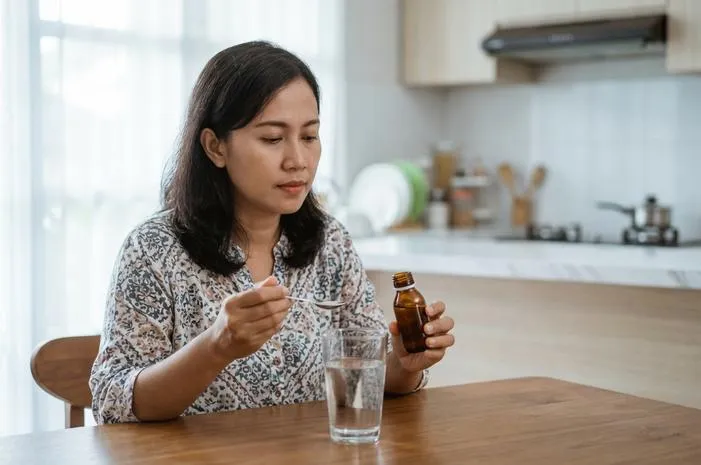 Jelas! Ambroxol Diminum Berapa Kali Sehari? Cek Dosisnya.