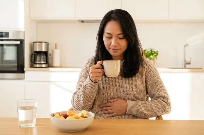 Stomach Care: Sembuhkan Lambung, Redakan Maag Kembung