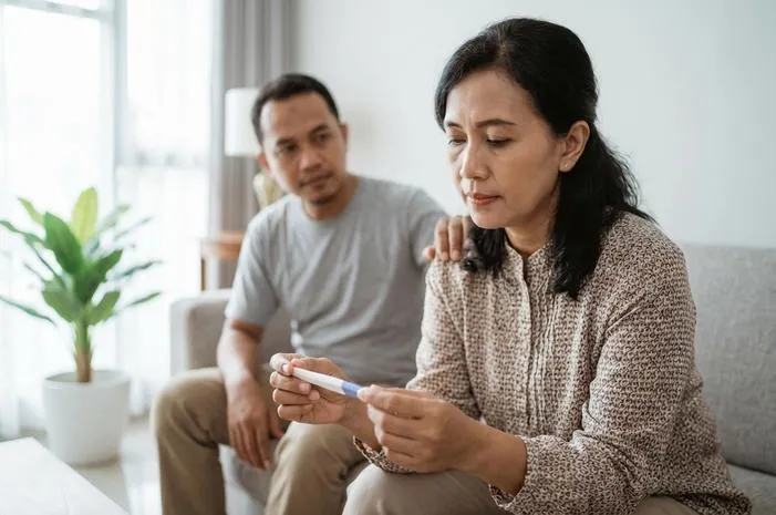 Hamil BO: Kenali Lebih Dekat Tanda Hamil Kosong