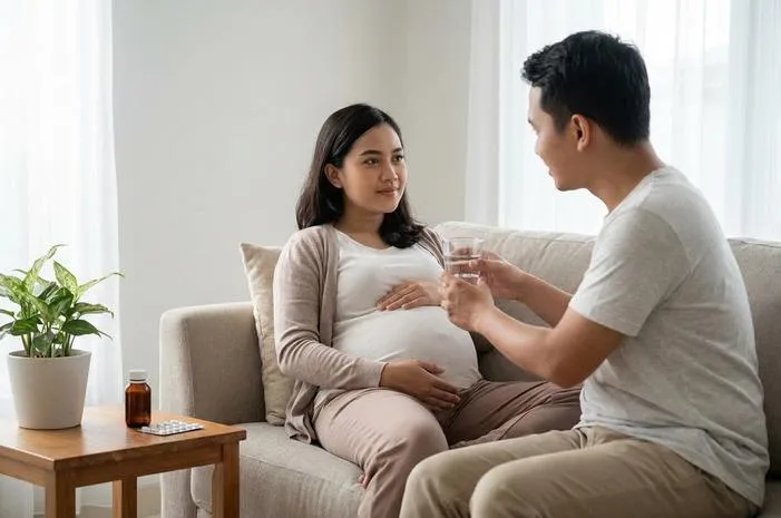 Hystolan Obat untuk Apa? Jaga Kehamilan, Lancarkan Darah