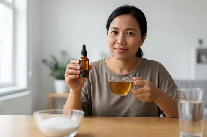 Pilihan Obat Ampuh Gusi Bengkak Agar Nyeri Cepat Reda