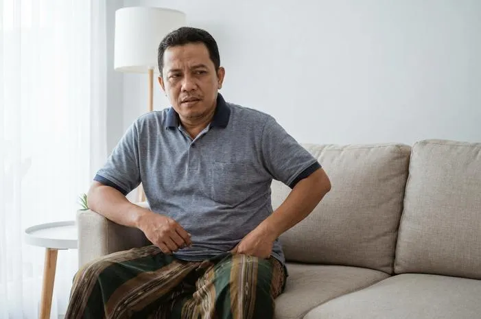 Penyebab Buah Zakar Gatal dan Cara Ampuh Mengatasinya