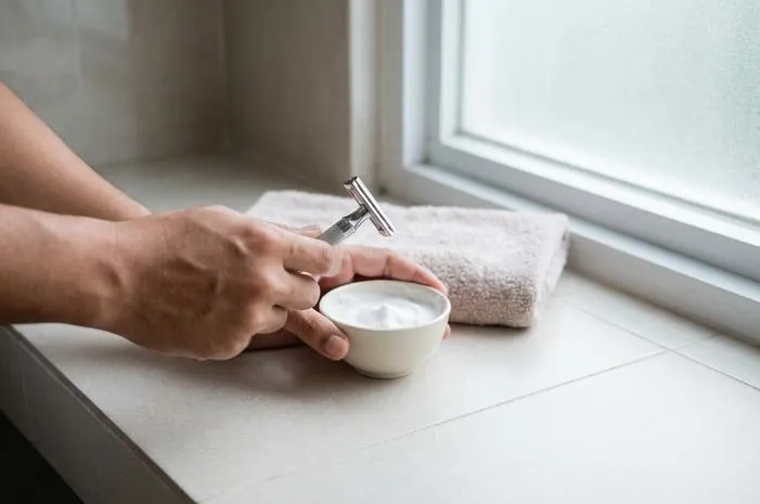 Cara Cukur Bulu Kemaluan Agar Mulus dan Bebas Iritasi