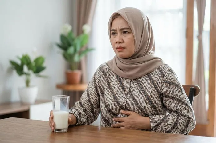 Kenali Efek Samping Minum Susu Nephrisol dan Aturan Amannya