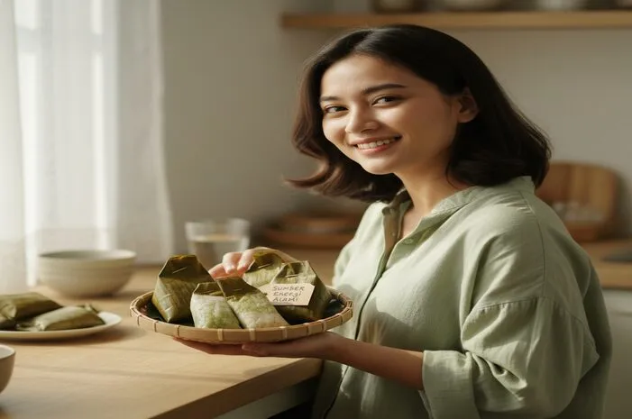 Manfaat Tape Ketan: Sehatkan Pencernaan dan Jaga Imun Tubuh