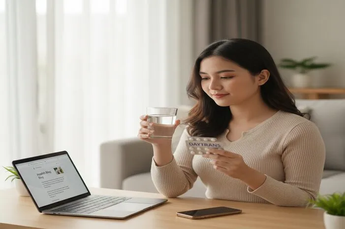DayTrans: Bawa Minuman Saat Naik? Ini Aturan Pastinya!