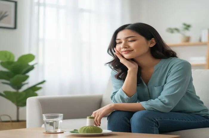 Hilangkan Sakit Gigi Berlubang: Cara Ampuh di Rumah