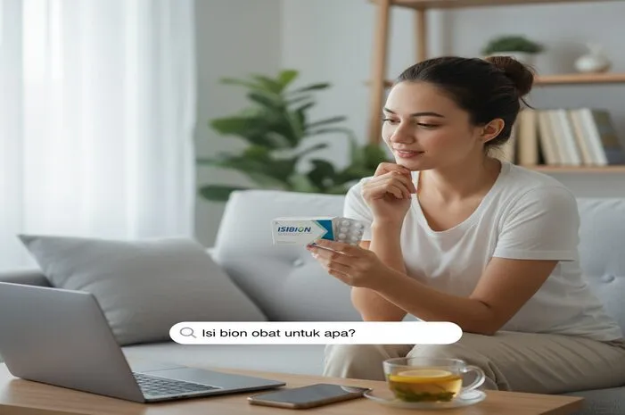 Bion 3: Manfaat Jaga Imun & Pencernaan Optimal