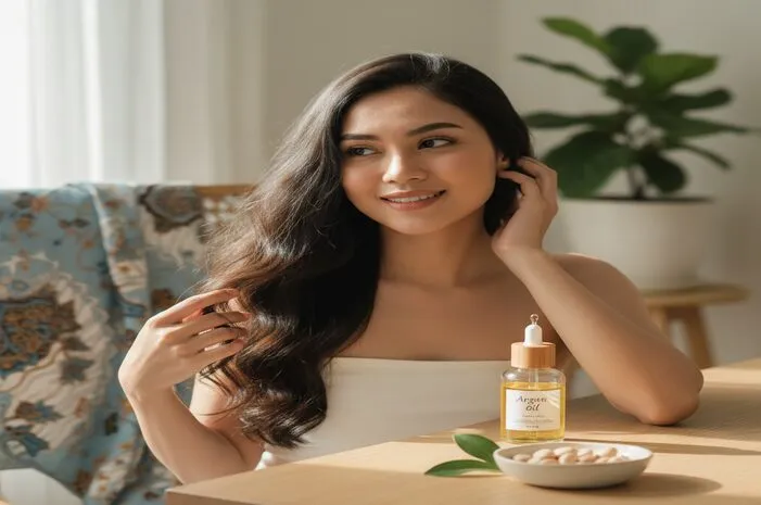 Argan Oil: Sejuta Manfaat untuk Kulit, Rambut, Kesehatan