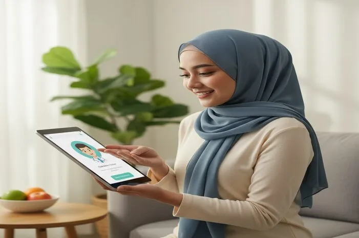 Ernita: Dari Dunia Medis ke Produk Kecantikan, Siapa Dia?