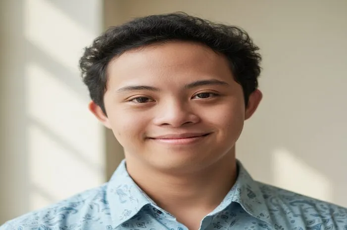 Memahami Wajah Down Syndrome Indonesia: Keunikan Mereka