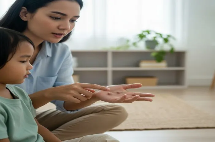 Kulup Pria: Kenali Fungsi dan Fakta Pentingnya