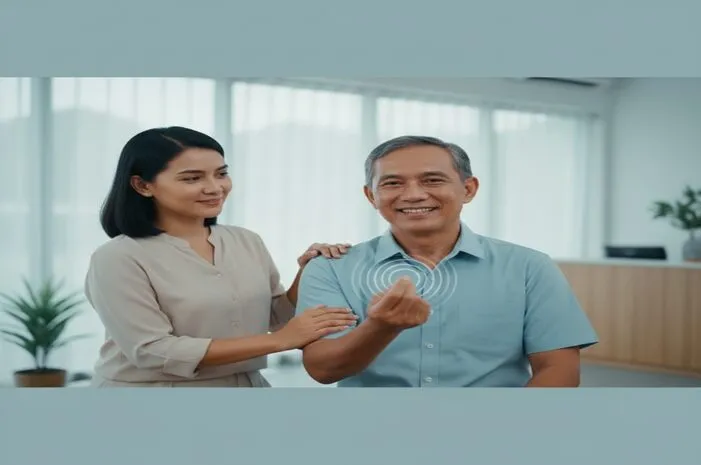 Yuk Pahami Bergelombang: Dari Rambut Hingga Maknanya