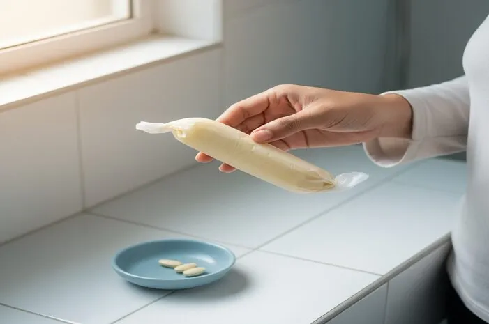 Feses Kuning Pucat, Perlukah Khawatir?