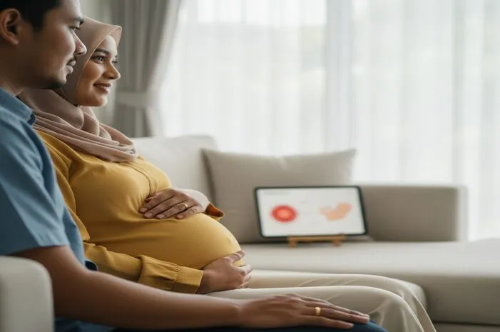 Eritroblastosis Fetalis: Kenali Penyakit Bayi Ini