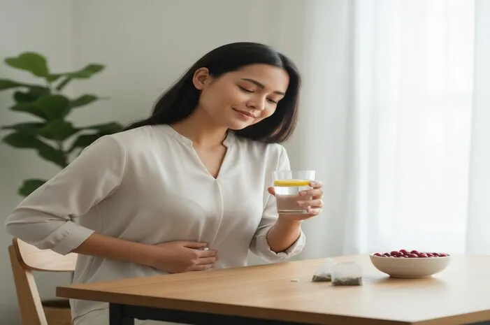 Tuntas Mengobati Infeksi Saluran Kemih, Wajib Tahu