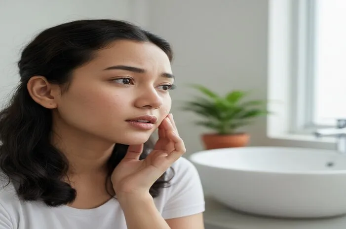 Gradakan di Wajah? Ini Solusi Kulit Mulusmu!