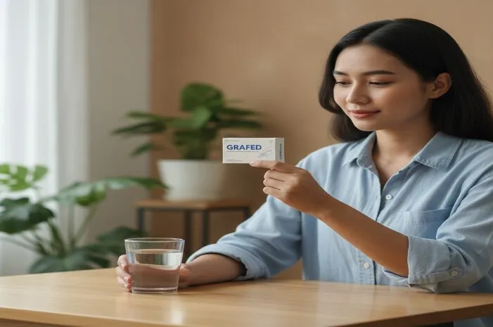 Grafed Obat Apa: Flu dan Alergi Pernapasan Minggat