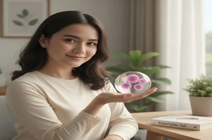 Rahasia Sel Mast: Penjaga Tubuh Sekaligus Pemicu Alergi