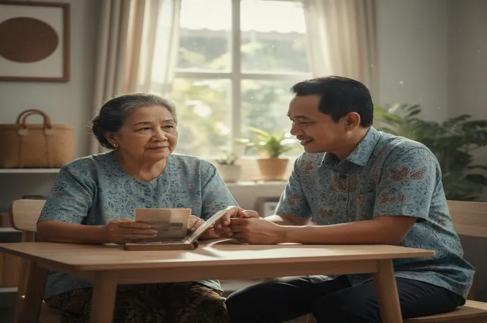 Dimensia: Kerusakan Otak, Bukan Sekadar Pikun