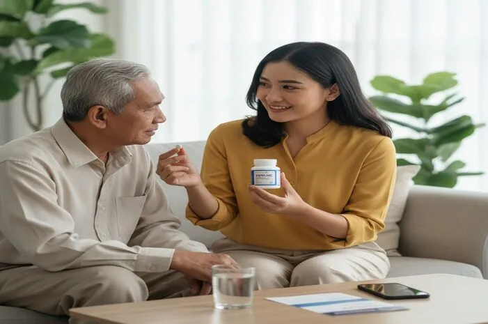 Xevolac Obat Apa? Redakan Nyeri Akut Pasca Operasi