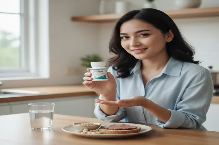 Fungsi Zinc Sulfate Monohydrate: Atasi Diare dan Imunitas