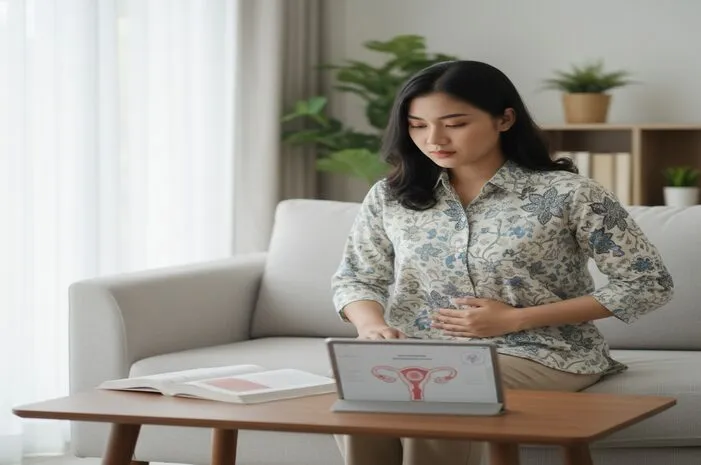 ICD Kista Ovarium N83: Klasifikasi Medis Mudah Dipahami