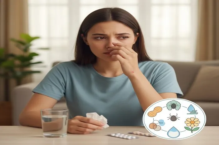 Pahami Alergen, Biang Keladi Alergi Tubuhmu