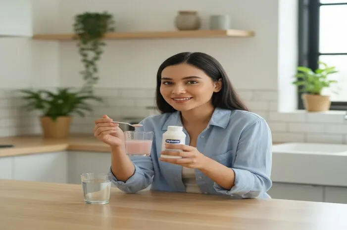 Yuk, Pahami Cara Minum Mylanta yang Tepat!