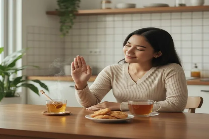 Pantangan Setelah Minum Madu: Jaga Kesehatanmu!