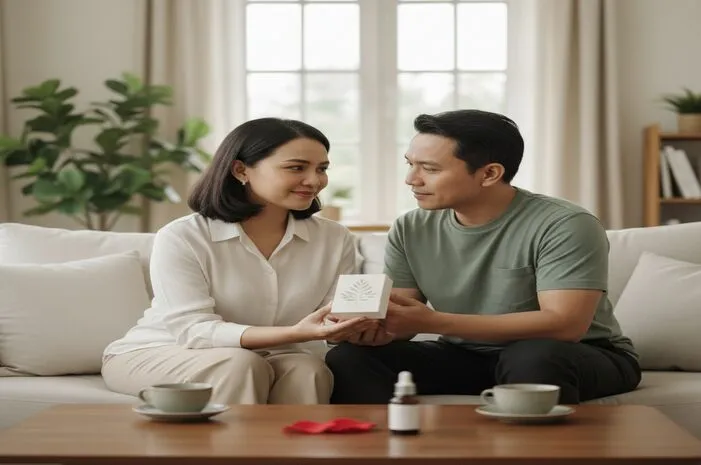 Obat Peningkat Gairah Seksual Wanita: Intim Makin Mesra