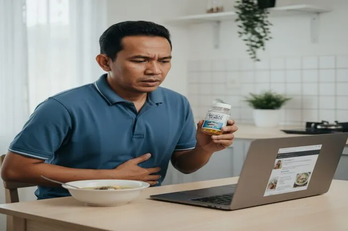 Efek Samping Kapsul Ikan Gabus: Yuk, Kenali Batasnya!