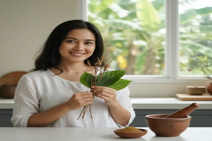 Jati Londo: Si Kayu Palet, Furniture Indah, Herbal Alami