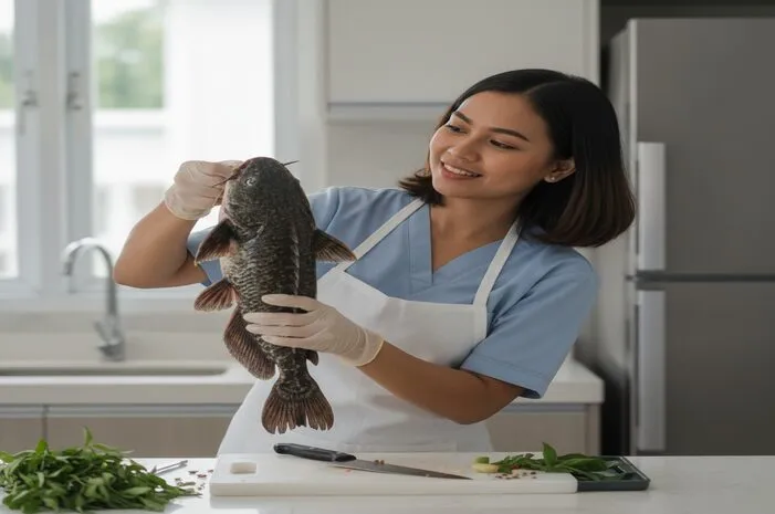 Ikan Sapu Sapu Apakah Bisa Dimakan? Ini Faktanya!